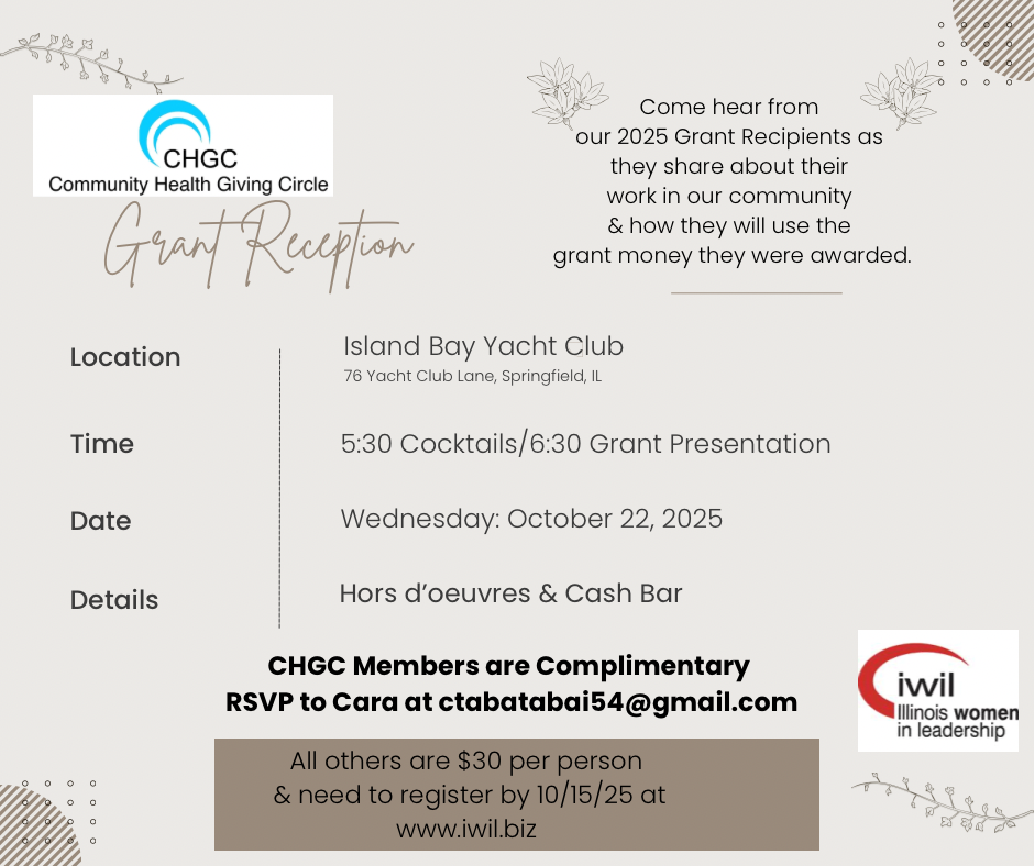 Grant Reception Details