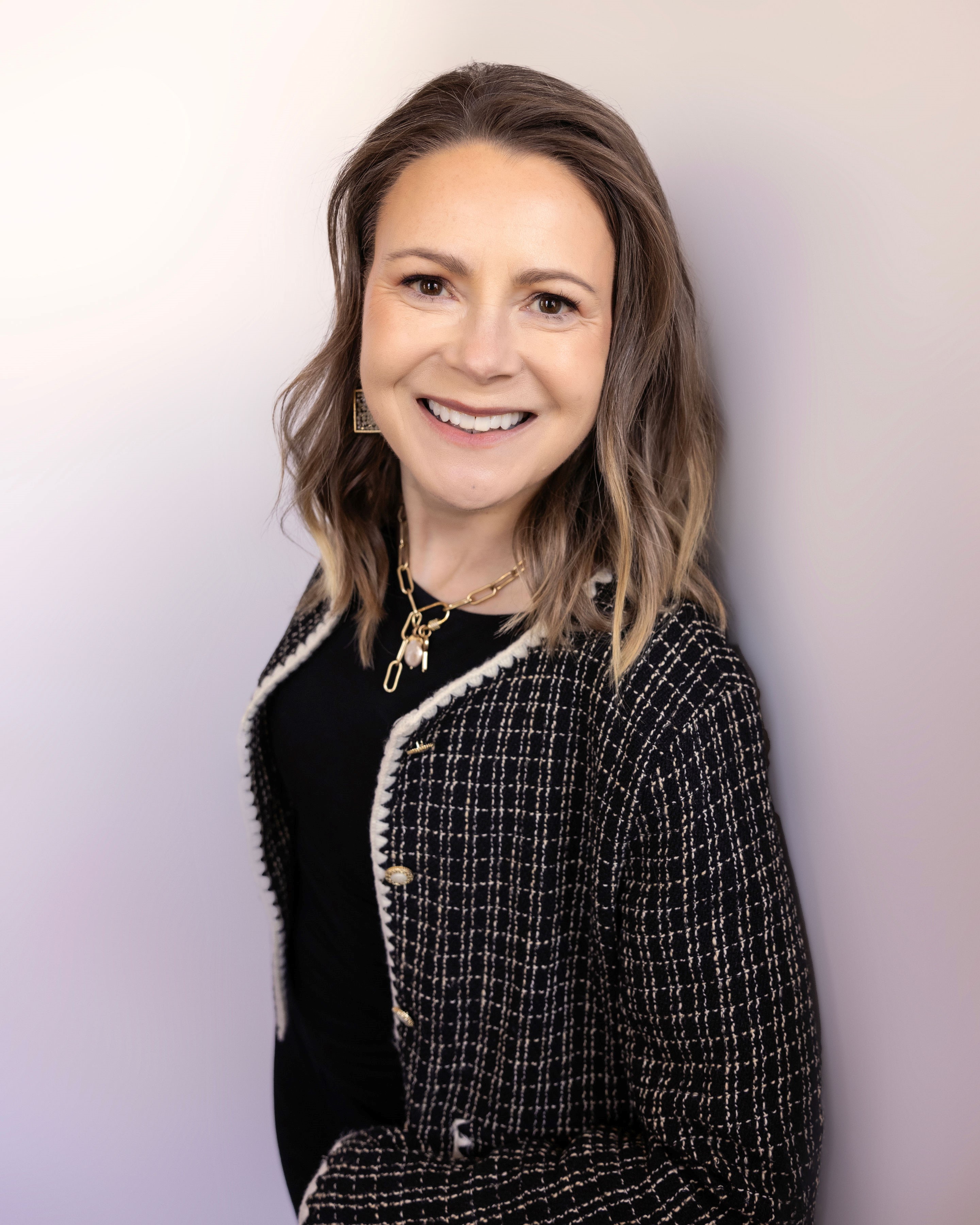 Speaker Courtney