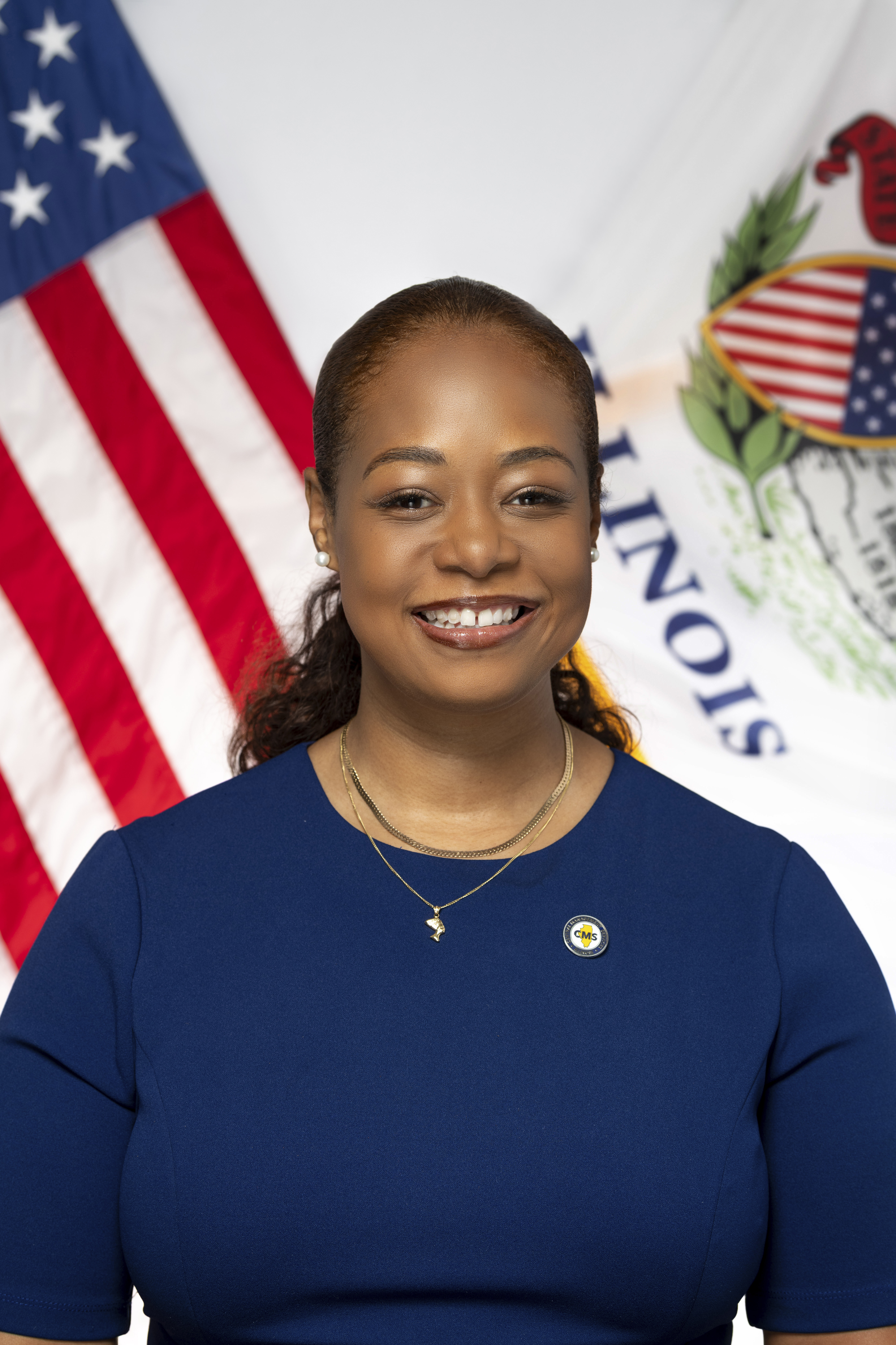 Raven DeVaughn