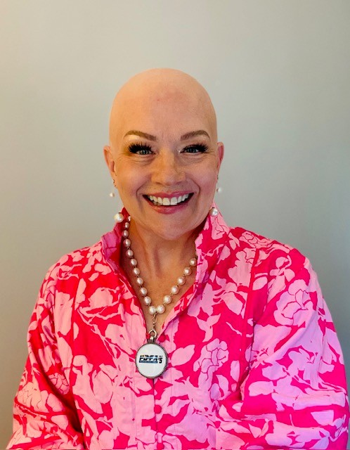 October luncheon speaker photo