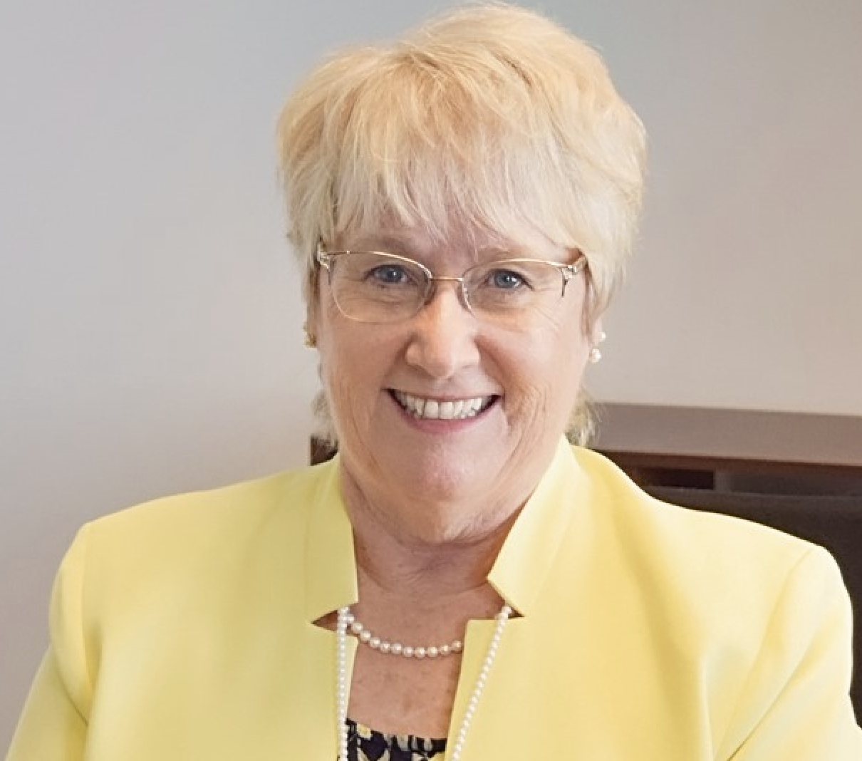 Peggy Dyson