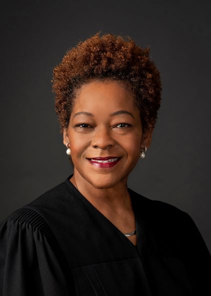 Justice White