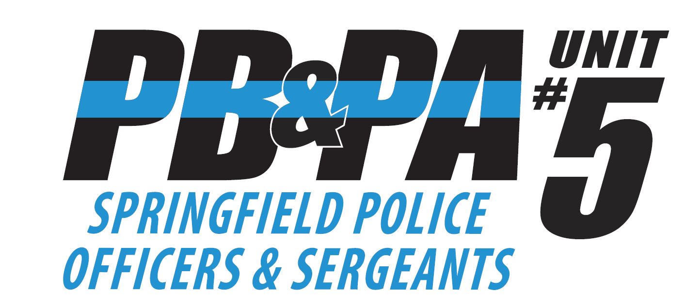 Police Benevolent logo